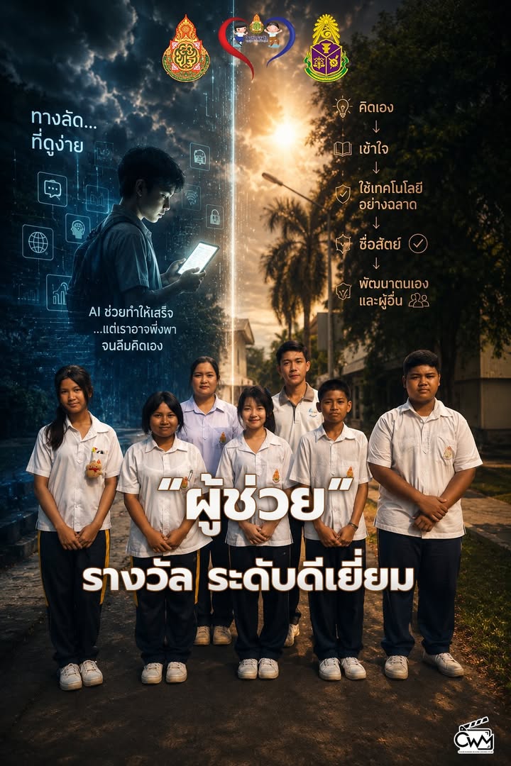 ภาพจาก Facebook
