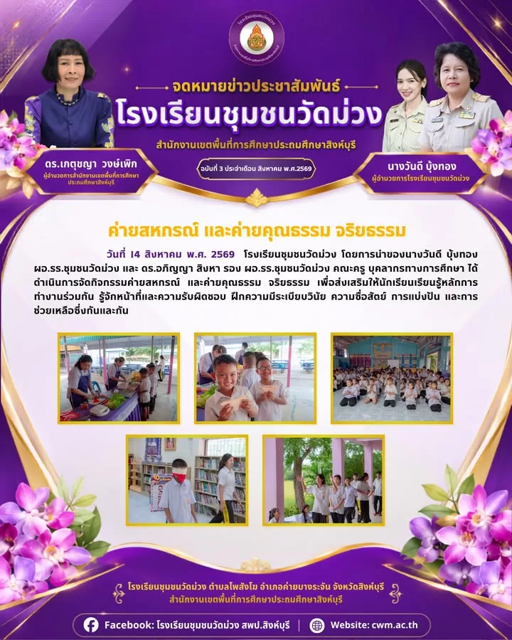 ภาพจาก Facebook