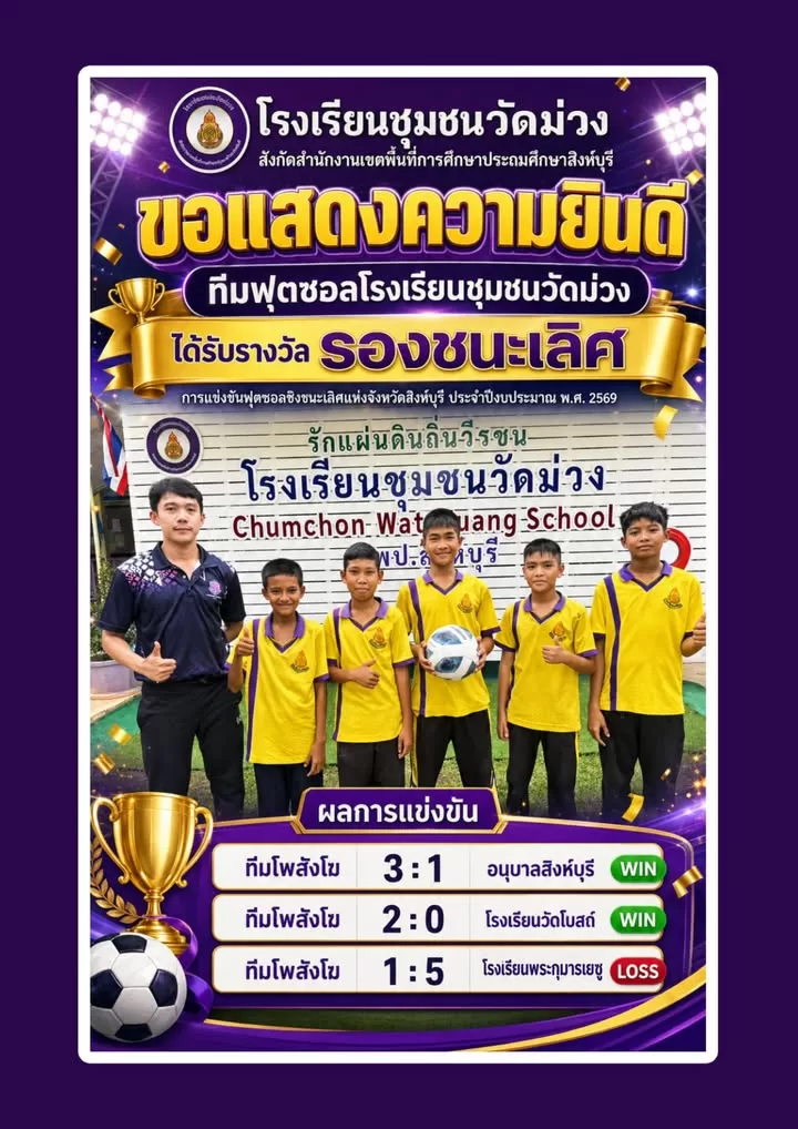ภาพจาก Facebook