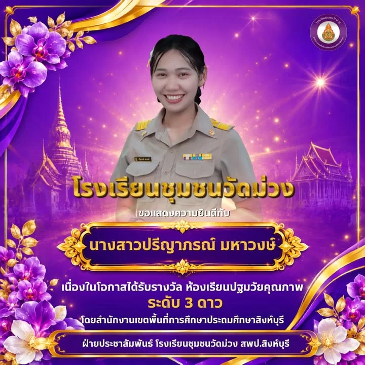 ภาพจาก Facebook